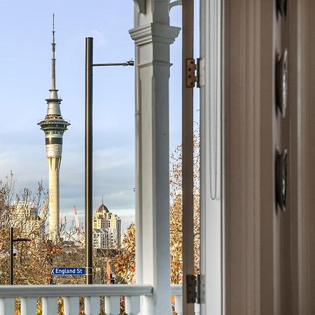 Bed and Breakfast Franklin38 Auckland Zewnętrze zdjęcie