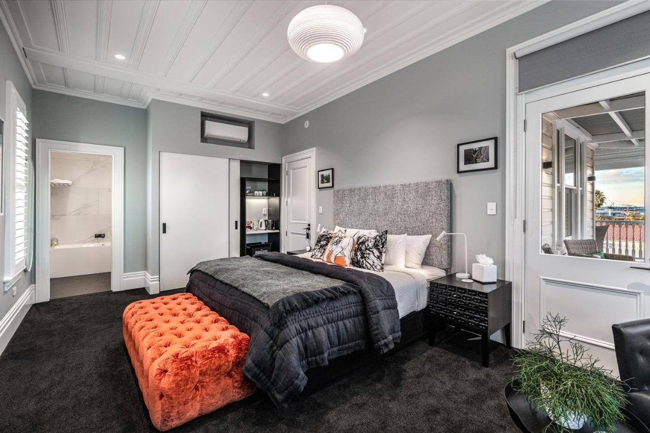 Bed and Breakfast Franklin38 Auckland Zewnętrze zdjęcie