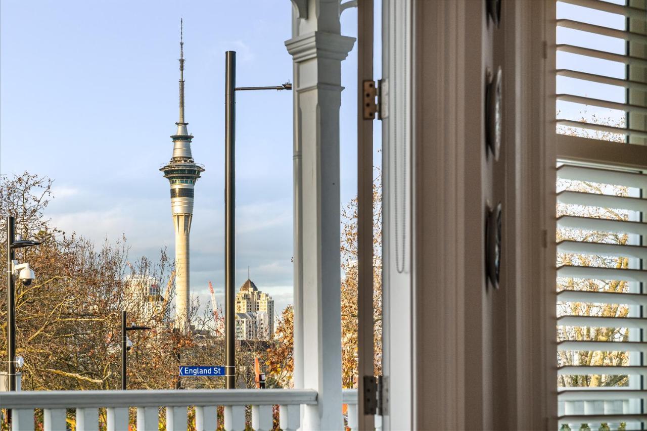 Bed and Breakfast Franklin38 Auckland Zewnętrze zdjęcie