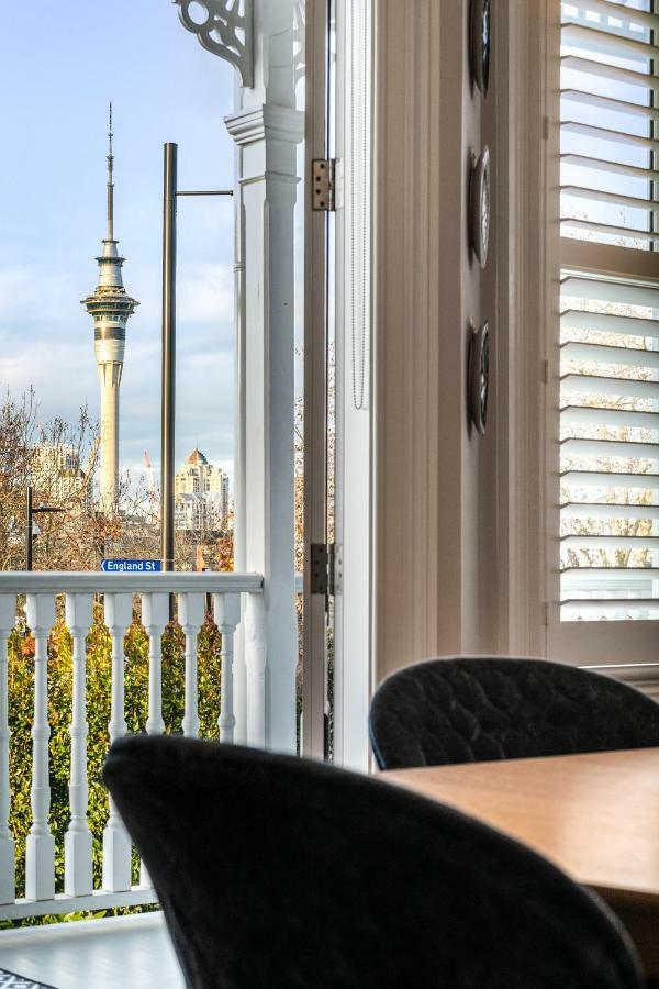 Bed and Breakfast Franklin38 Auckland Zewnętrze zdjęcie